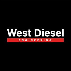 West Diesel Engineering a/S i Esbjerg (N) åbningstider