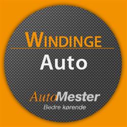 Windinge Auto ApS i Fredensborg (N) åbningstider