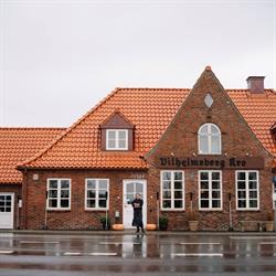 Vilhelmsborg Kro, Lemvig åbningstider