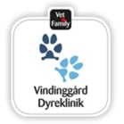 Vindinggård Dyreklinik ApS, Vejle åbningstider