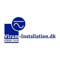 Virum Installation, Nærum åbningstider