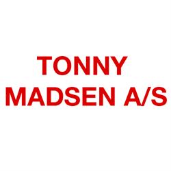 Tonny Madsen A/S Svendborg, åbningstider