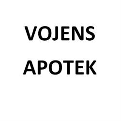 Vojens Apotek, åbningstider