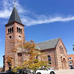 Parkering - Vor Frelsers Kirke i Esbjerg (N) åbningstider
