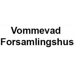 Vommevad Forsamlingshus, Regstrup åbningstider