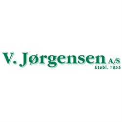 V. Jørgensen A/S, Næstved åbningstider
