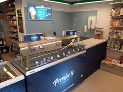 Walthers Kiosk v/Henrik Bernth Larsen i Faaborg (N) åbningstider