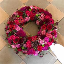 Blomster hos Westergaard i Bjerringbro (N) åbningstider