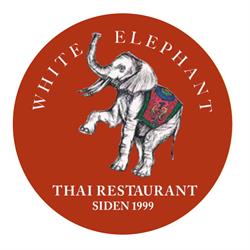 White Elephant i Aarhus (N) åbningstider