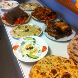 Younes Grill Pizza i Aalborg (N) åbningstider