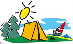 Ringkøbing Camping, åbningstider