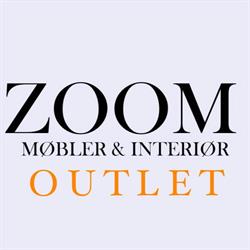 Zoom Møbler og Interiør i Odense (N) åbningstider