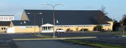 Ærøhallen (Selvejende Institution) i Marstal (N) åbningstider