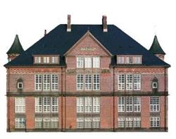 Århus Katedralskole, åbningstider
