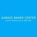 Århus og Omegns Bankocenter, Viby J åbningstider