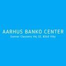 Århus og Omegns Bankocenter, Viby J åbningstider