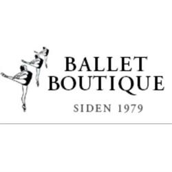 Ballet Boutique i København (N) åbningstider