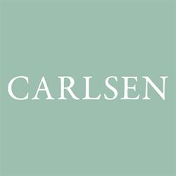 Forlaget Carlsen A/S i København (K) åbningstider