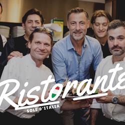 Restaurant Sole D’Italia - København, åbningstider