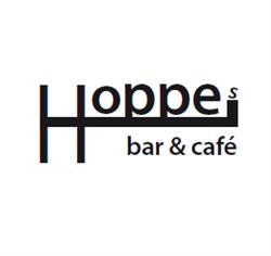 Cafe Hoppes i København (K) åbningstider