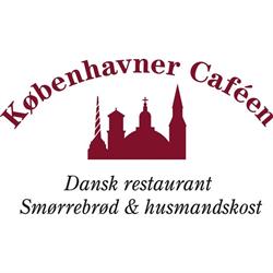 Københavner Cafeen, åbningstider