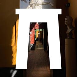Thorvaldsens Museum i København (K) åbningstider