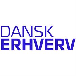Dansk Erhverv i København (K) åbningstider