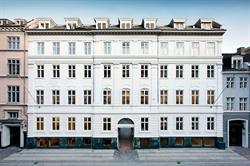 Christensen Kjærulff i København (K) åbningstider