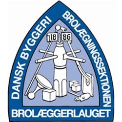 Brolæggerlauget, Dansk Byggeri, Brolægningssektionen i København (K) åbningstider