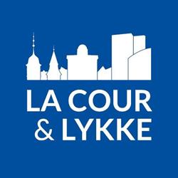La Cour & Lykke Statsautoriserede Ejendomsmæglere MDE i København (K) åbningstider