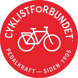 Cyklistforbundet, København åbningstider