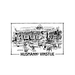 Husmanns Vinstue i København (K) åbningstider