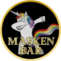 Masken Bar i København (K) åbningstider