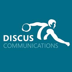 Discus Communications A/S i København (K) åbningstider