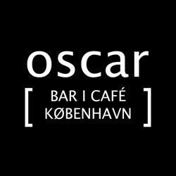 Oscar Bar Cafe i København (V) åbningstider