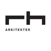 RH Arkitekter A/S i København (V) åbningstider