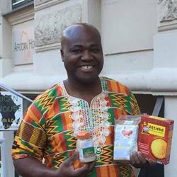 African House i København (V) åbningstider