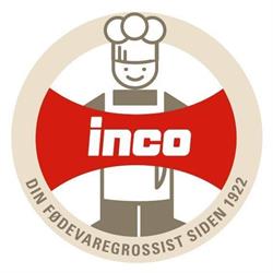 inco København, åbningstider