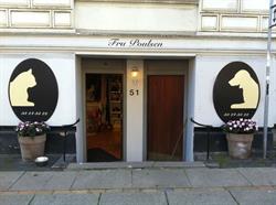 Fru Poulsen i Frederiksberg (C) åbningstider