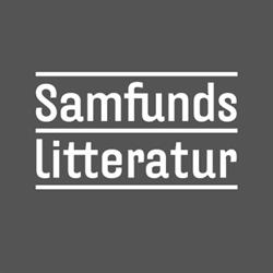 Samfundslitteratur i Frederiksberg (C) åbningstider