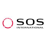 SOS International, Frederiksberg åbningstider