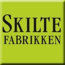 Skiltefabrikken ApS i København (Ø) åbningstider