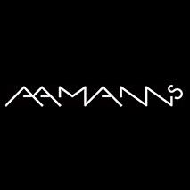 AAMANNS i København (Ø) åbningstider