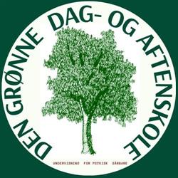Den Grønne Dag og Aftenskole i København (Ø) åbningstider
