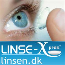 Linse-Xpres Kontaktlinser, Ballerup åbningstider