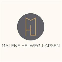 Guldsmed Malene Helweg-Larsen i København (N) åbningstider