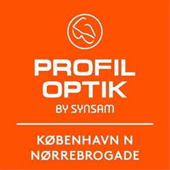 Profil Optik i København (N) åbningstider