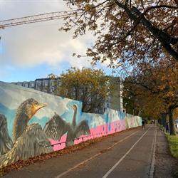 Plejecentret Sølund i København (N) åbningstider