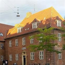 Sjællandsgade Bad i København (N) åbningstider