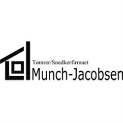 Tømrer/Snedkerfirmaet Munch-Jacobsen, Kastrup åbningstider
